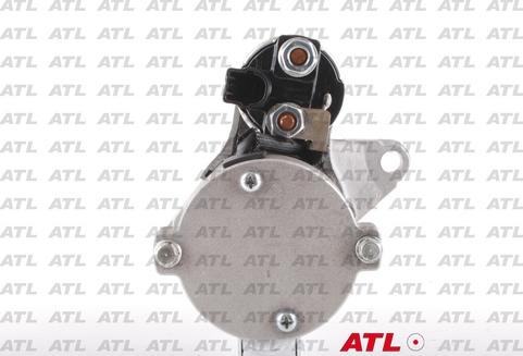 ATL Autotechnik A 78 630 - Стартер unicars.by