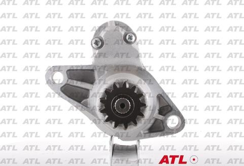 ATL Autotechnik A 78 630 - Стартер unicars.by