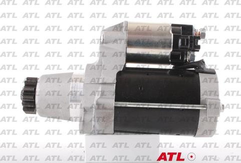 ATL Autotechnik A 78 630 - Стартер unicars.by