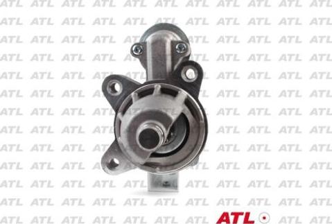 ATL Autotechnik A 78 060 - Стартер unicars.by