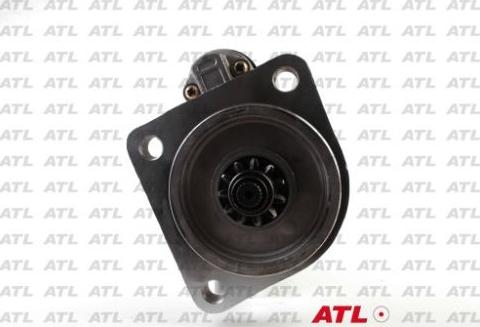 ATL Autotechnik A 78 010 - Стартер unicars.by