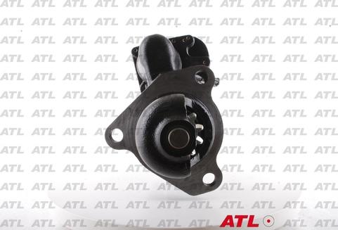 ATL Autotechnik A 78 180 - Стартер unicars.by