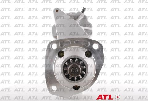 ATL Autotechnik A 78 120 - Стартер unicars.by