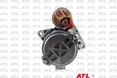 ATL Autotechnik A 78 890 - Стартер unicars.by