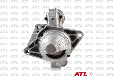 ATL Autotechnik A 78 890 - Стартер unicars.by