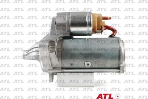 ATL Autotechnik A 78 890 - Стартер unicars.by