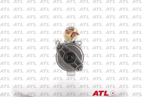 ATL Autotechnik A 78 340 - Стартер unicars.by