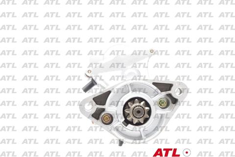 ATL Autotechnik A 78 790 - Стартер unicars.by