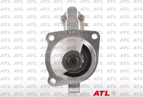 ATL Autotechnik A 73 530 - Стартер unicars.by