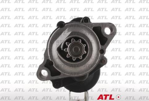 ATL Autotechnik A 73 020 - Стартер unicars.by