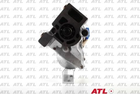 ATL Autotechnik A 73 070 - Стартер unicars.by