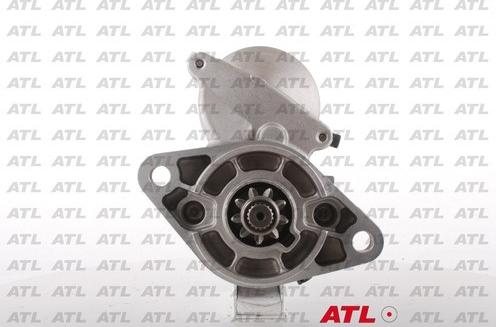 ATL Autotechnik A 73 210 - Стартер unicars.by