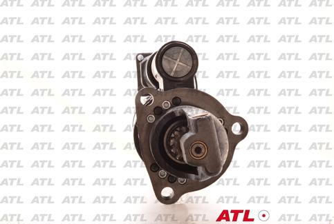 ATL Autotechnik A 72 510 - Стартер unicars.by