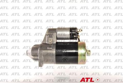 ATL Autotechnik A 72 660 - Стартер unicars.by