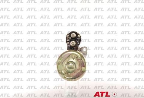 ATL Autotechnik A 72 660 - Стартер unicars.by