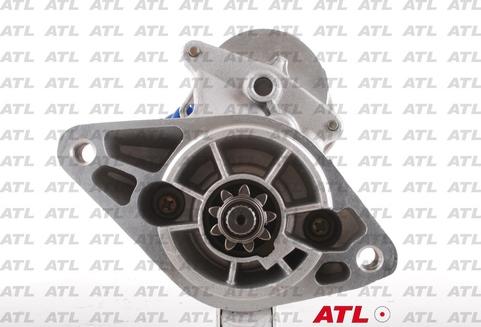 ATL Autotechnik A 72 850 - Стартер unicars.by