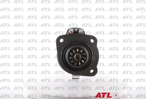 ATL Autotechnik A 72 310 - Стартер unicars.by