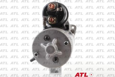 ATL Autotechnik A 77 960 - Стартер unicars.by