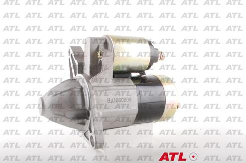 ATL Autotechnik A 77 900 - Стартер unicars.by