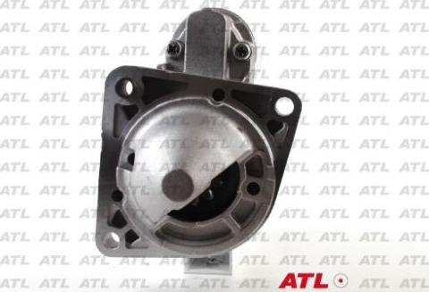 ATL Autotechnik A 77 980 - Стартер unicars.by