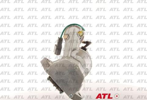 ATL Autotechnik A 77 690 - Стартер unicars.by