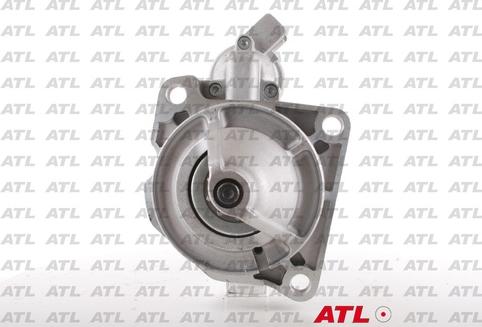 ATL Autotechnik A 77 650 - Стартер unicars.by