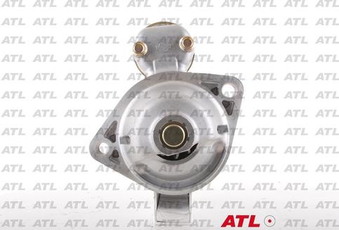 ATL Autotechnik A 77 680 - Стартер unicars.by