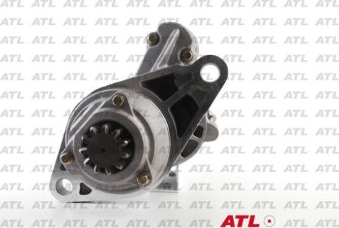 ATL Autotechnik A 77 620 - Стартер unicars.by