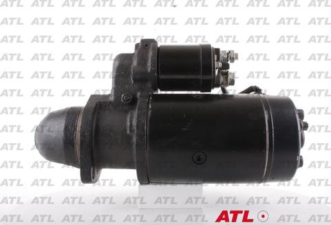 ATL Autotechnik A 77 090 - Стартер unicars.by