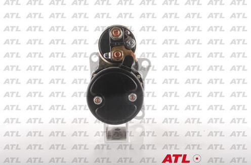 ATL Autotechnik A 77 110 - Стартер unicars.by