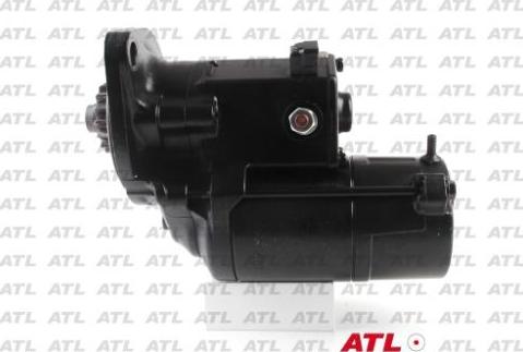 ATL Autotechnik A 77 810 - Стартер unicars.by