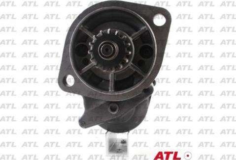 ATL Autotechnik A 77 810 - Стартер unicars.by