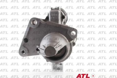 ATL Autotechnik A 77 880 - Стартер unicars.by