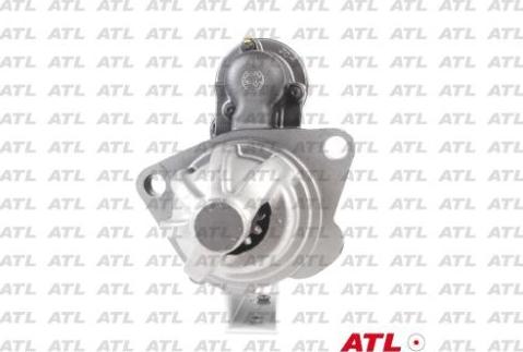 ATL Autotechnik A 77 830 - Стартер unicars.by