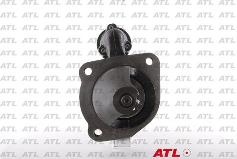 ATL Autotechnik A 77 360 - Стартер unicars.by