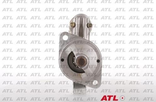 ATL Autotechnik A 77 270 - Стартер unicars.by