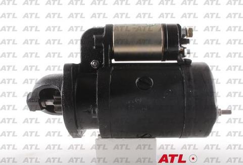 ATL Autotechnik A 77 790 - Стартер unicars.by