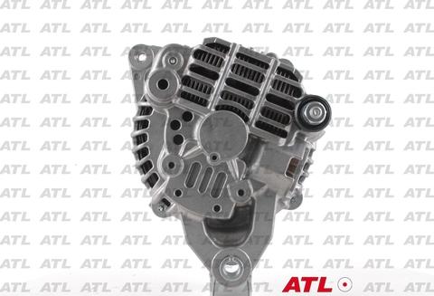 ATL Autotechnik L 49 940 - Генератор unicars.by