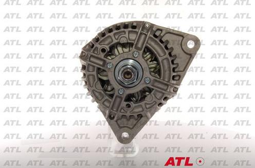 ATL Autotechnik L 49 950 - Генератор unicars.by