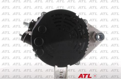 ATL Autotechnik L 49 960 - Генератор unicars.by