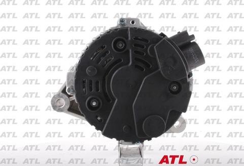 ATL Autotechnik L 49 910 - Генератор unicars.by