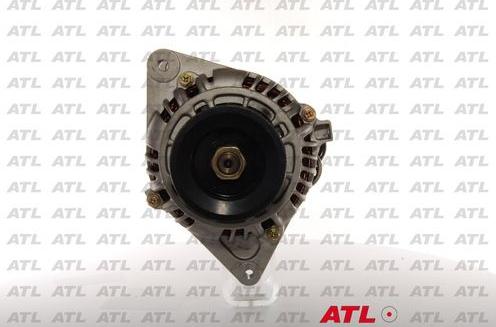 ATL Autotechnik L 49 920 - Генератор unicars.by