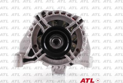 ATL Autotechnik L 49 540 - Генератор unicars.by