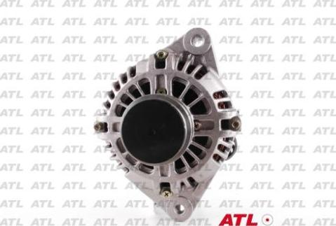 ATL Autotechnik L 49 500 - Генератор unicars.by