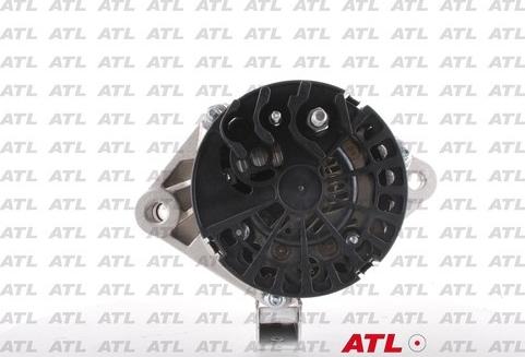 ATL Autotechnik L 49 530 - Генератор unicars.by