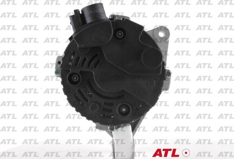 ATL Autotechnik L 49 630 - Генератор unicars.by