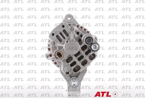 ATL Autotechnik L 49 050 - Генератор unicars.by