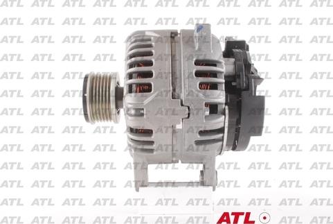 ATL Autotechnik L 49 030 - Генератор unicars.by