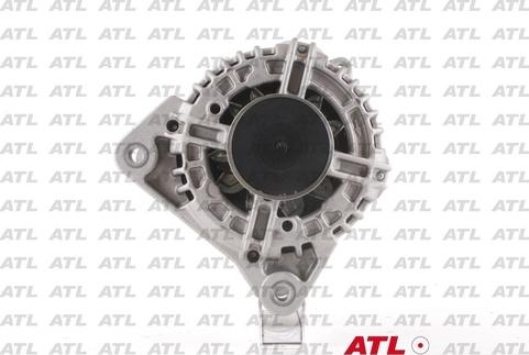 ATL Autotechnik L 49 030 - Генератор unicars.by