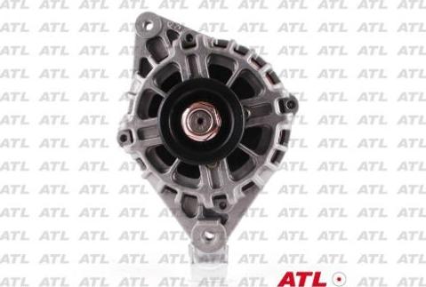 ATL Autotechnik L 49 190 - Генератор unicars.by